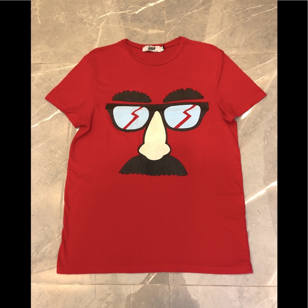 Top man tshirt